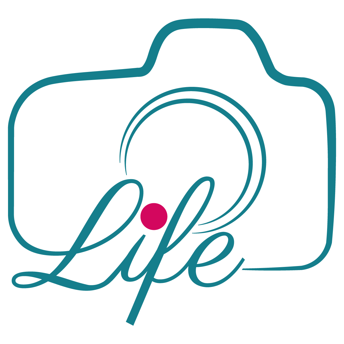 Logo photo 4 life